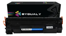 Comprar Toner Compatível Byqualy Pu002F Hp 285a 436a 435a 278a P1102 W