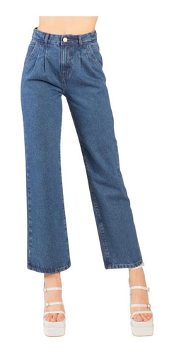 Mom Jeans 9400