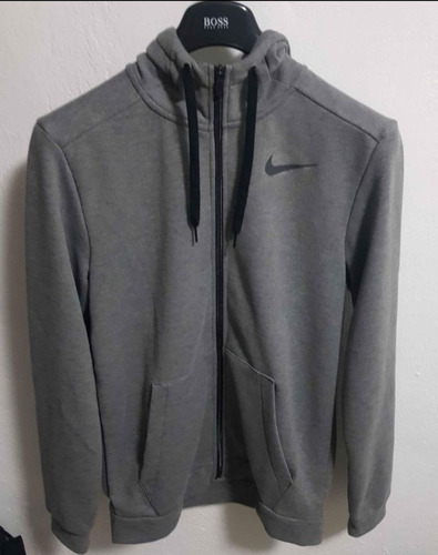 Sudadera Nike Therma Fit