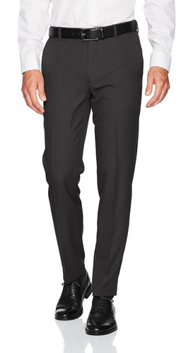 Pantalón De Vestir Stretch Van Heusen