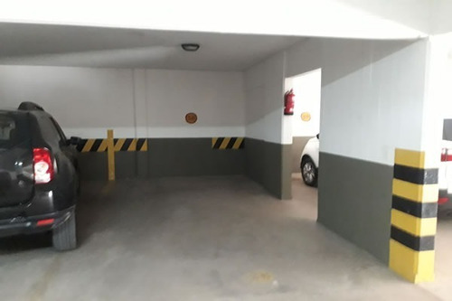 Imagen 28 de 30 de Importante E Imponente Edificio Frente Al Mar Depto De 4 Ambientes 2 Baños Cochera Gas Natural