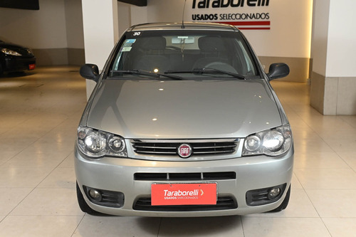 Fiat Palio 1.4 Fire Pack Top