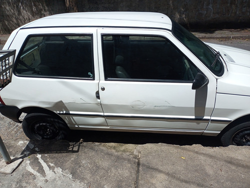 Fiat Uno mille 1.0 Fire Flex 3p