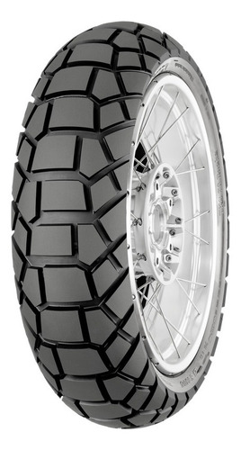 Llanta 140/80 R 17 69s Tl Continental Tkc 70 Rocks
