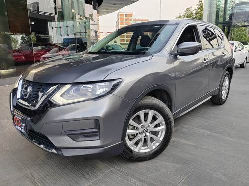 Nissan X-Trail 2.5 Sense 3 Row Cvt