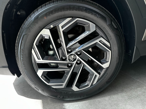 Hyundai Tucson Glx 4wd 2.0l 2025