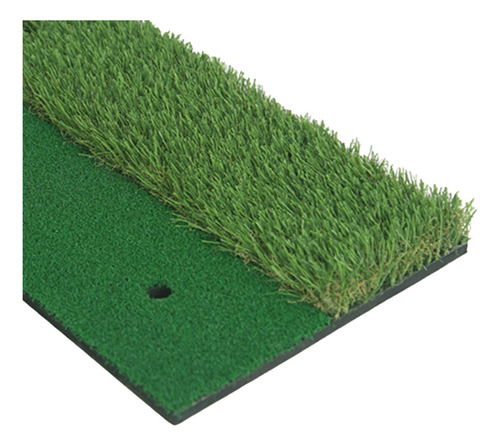 Estera Para Golpear Golf, Almohadilla De Bateo Para