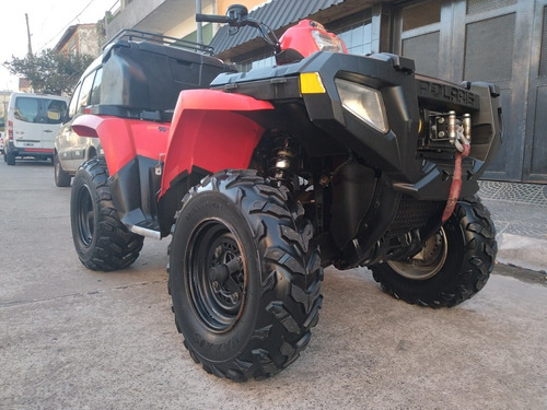 Polaris