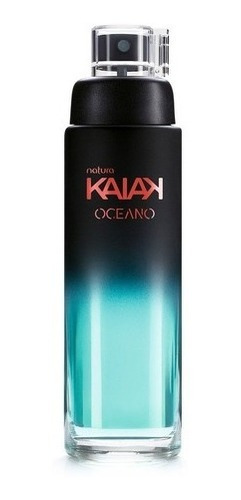 Perfume Kaiak Oceano Femenino De Natura