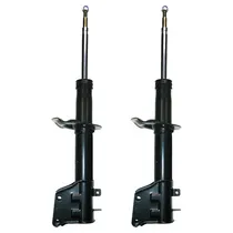Comprar Kit X2 Amortiguadores Original Sachs Fiat Palio \u002F Siena (01-