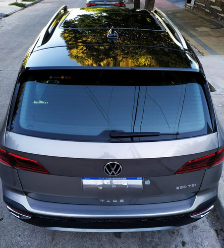 Volkswagen Taos 1.4 250 Tsi Hero