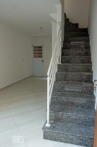 Casa À Venda - Cangaíba, 2 Quartos, 57 - S893110091