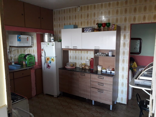 Imagem 16 de 30 de Casa À Venda, 5 Quartos, 1 Suíte, 1 Vaga, Nova Vista - Belo Horizonte/mg - 1507