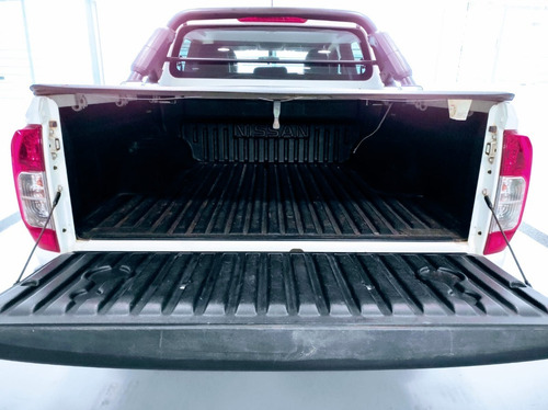 Imagem 5 de 15 de Nissan Frontier