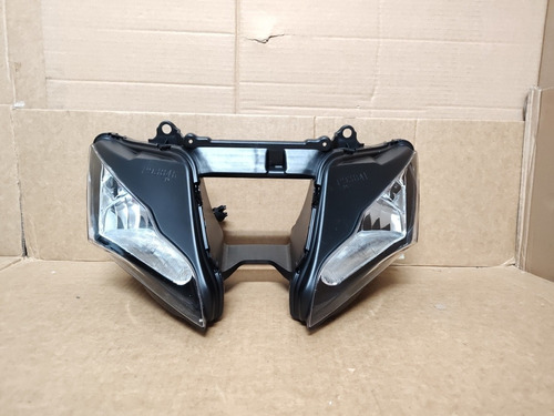 Faros Kawasaki Zx10 2011-2016 