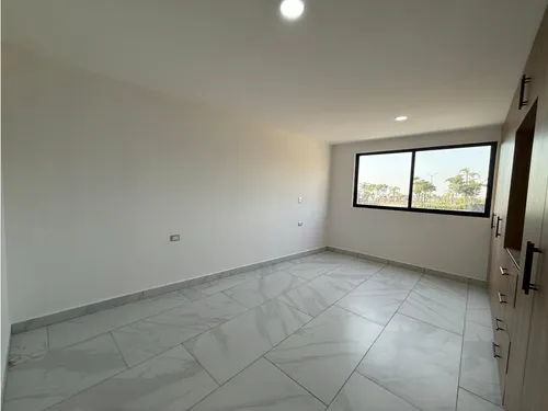 Casa En Venta Parque Nayarit Angelopolis