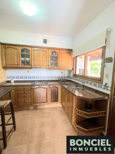 Excelente Casa 3 Dormitorios En Colinas Del Mirador