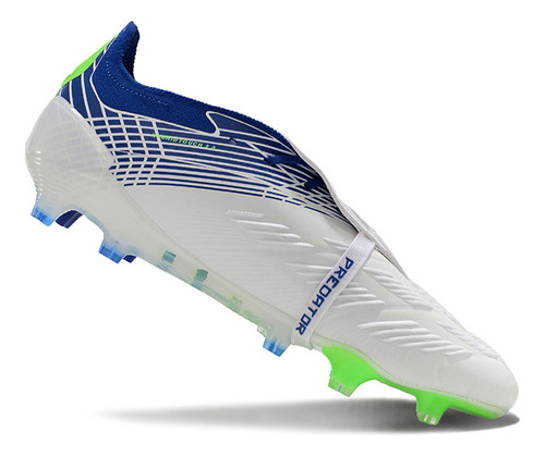 Zapatos Fútbol adidas Predator Elite Fg