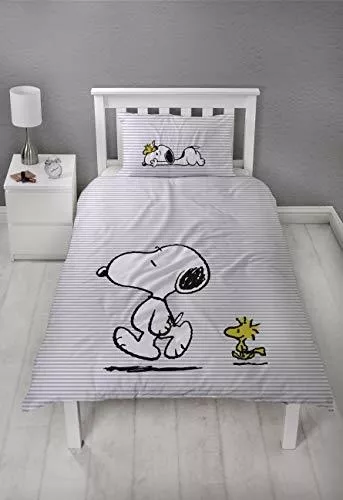 Fundas Para Edredones - Character World Peanuts Snoopy