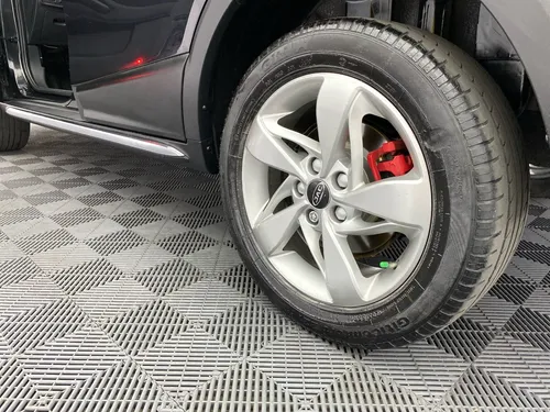 Jac Grand S3