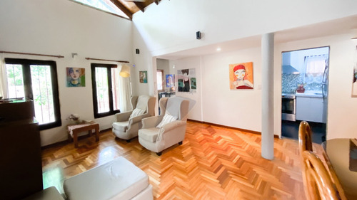 Imagen 22 de 30 de Casas En Venta Gonnet Entre Caminos. La Plata.