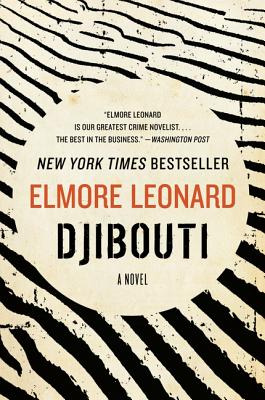 Libro Djibouti - Leonard, Elmore