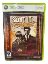 Comprar Silent Hill Home Coming | Xbox 360 Original