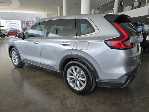 Honda CR-V 1.5 Turbo Cvt