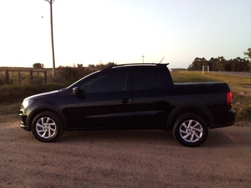 Volkswagen Saveiro 2021 1.6 Gp Cd 101cv Power