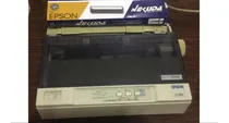 Comprar Impresora Epson Lx-300 Matriz De Punto