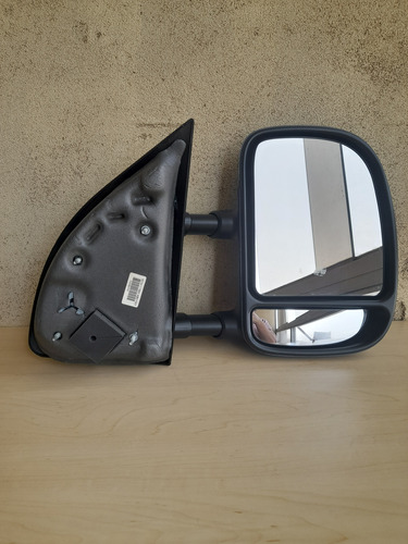 Retrovisor Derecho Manual Ford F250