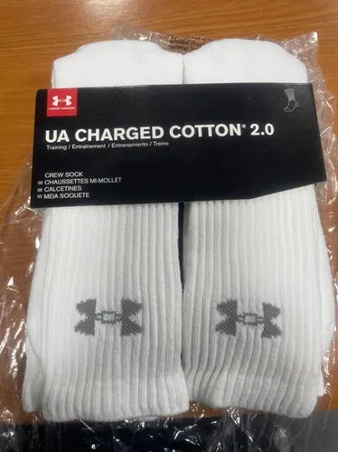 Medias Deportivas Under Armour X6 Importadas Cuotas sin inter s