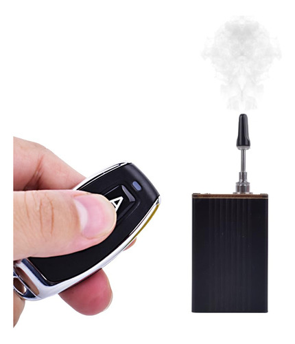 Máquina De Humo Portátil Rhomba Mini Para Fotografía