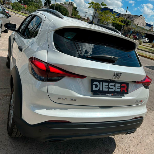 Fiat Pulse 1.3 Drive Gse Mt