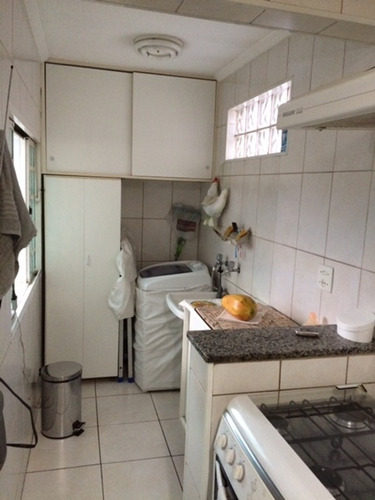 Sobrado Planalto São Bernardo Do Campo - 1033-17114