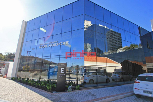 Imagem 21 de 23 de Loja Para Alugar, 478 M² Por R$ 45.000,00/mês - Centro - Florianópolis/sc - Lo0003