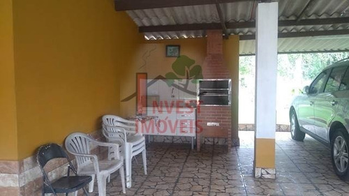 Imagem 3 de 15 de Chacara - Ref: 4262 - V-4262