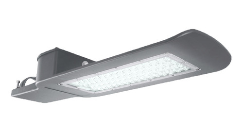 Lampara Suburbana Led 120w Fotocelda 6500k 100-240 Tecnolite