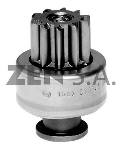 Bendix Lucas Caterpillar 3126 10d. 6e.