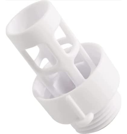 Txdiyifu Conector Desagüe Para Manguera Jardin Intex Numero