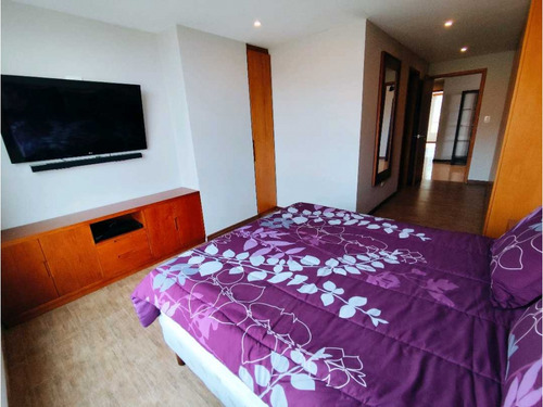 Se Vende Apartamento 155m2 Escampadero 8802
