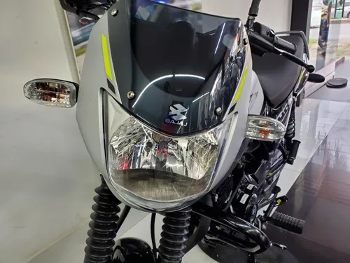 Bajaj Boxer Ct 125 2026
