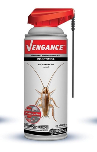 Vengance 415 Ml