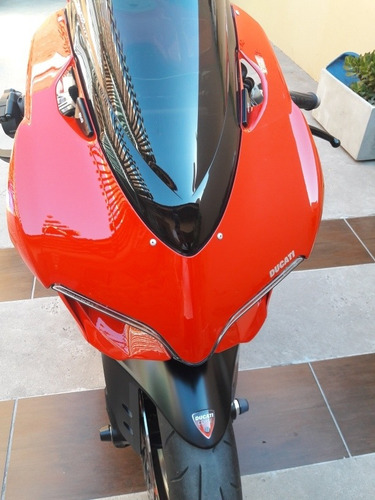 Imagen 4 de 6 de Ducati Panigale 899 Ducati Panigale