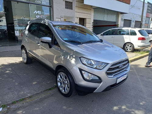 Ford Ecosport 1.5 Titanium 123cv 4x2 Manual