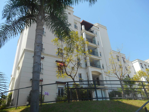 Imagem 28 de 30 de Apartamento À Venda Em Loteamento Residencial Vila Bella - Ap006889