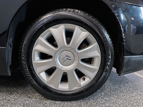 Citroën C4 2.0 EXCLUSIVE 16V FLEX 4P AUTOMÁTICO