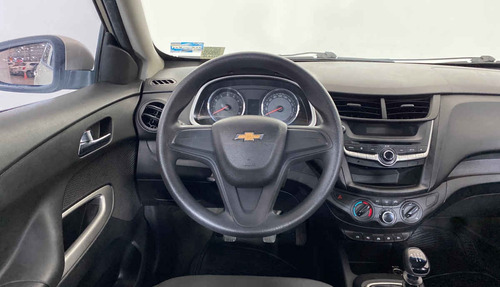 Imagen 15 de 15 de 115426 - Chevrolet Aveo 2018 Con Garantía