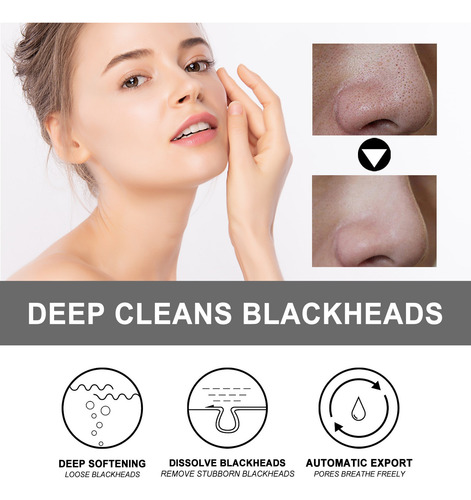Kit Purificador De Poros K Clean Pores Reduce Blemi 3005