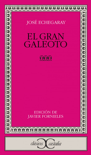 El Gran Galeoto